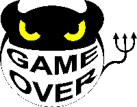 logo-Game Over