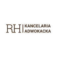 logo-Kancelaria Adwokacka Adwokat Rafał Horończyk