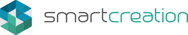 logo-Smart Creation